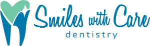 smiles with care logo