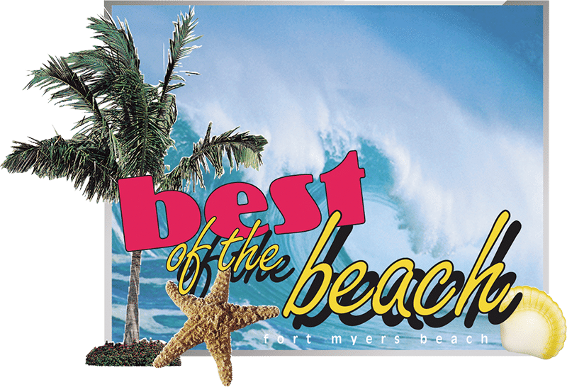 Best of the Beach logo | Smiles with Care Dentistry - Nancy Bouchard DDS